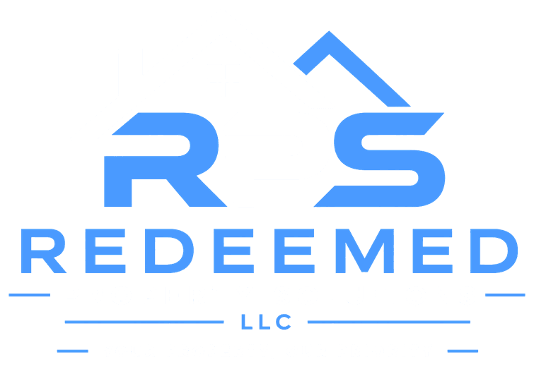 Redeemed Property Solutions LLC logo